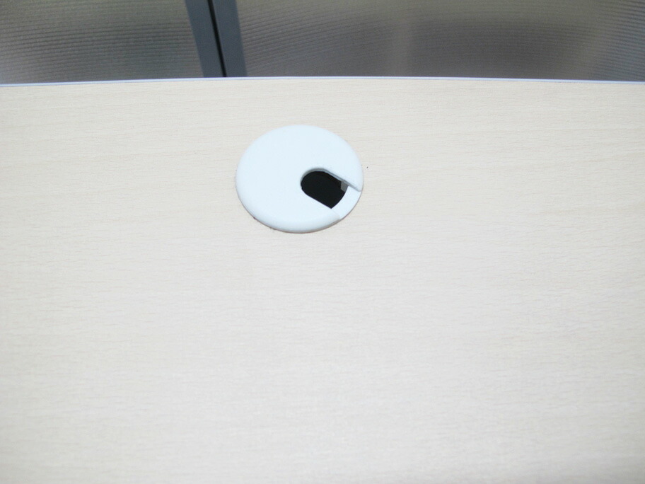 LION カウンター ハイカウンター 受付台 演台 インフォメーションカウンター 受付カウンター W900 D450 H950 受け付けカウンター 窓口カウンター 案内台 案内カウンター オフィス用カウンター 事務用カウンター 無人カウンター ライオン事務器【中古オフィス家具】【中古】 - 画像 (4)