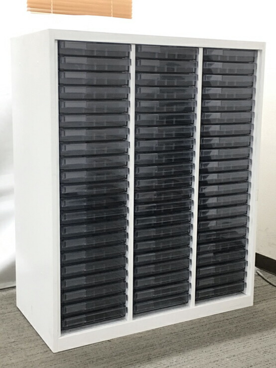 レクトライン レターケース 書類ケース オカムラ 岡村製作所 okamura【中古】