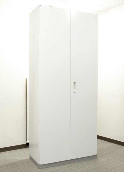 【在庫多数】両開きキャビネット 本棚 書棚 イトーキ ITOKI シンライン THINLINE WE 国産