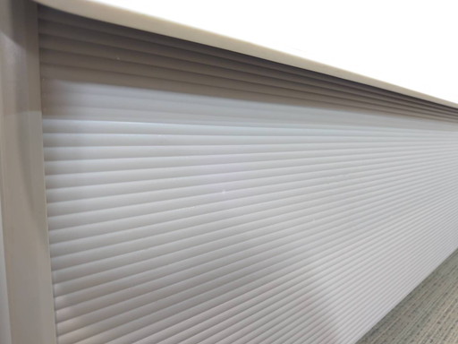 【送料無料 東京地区限定】4台セット W1800×D450×H700 ミーティングテーブル コクヨ KTPJ-928 - 画像 (12)