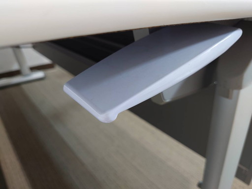 【送料無料 東京地区限定】4台セット W1800×D450×H700 ミーティングテーブル コクヨ KTPJ-928 - 画像 (10)