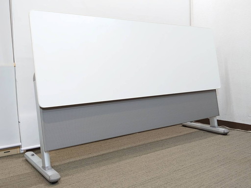 【送料無料 東京地区限定】4台セット W1800×D450×H700 ミーティングテーブル コクヨ KTPJ-928 - 画像 (7)