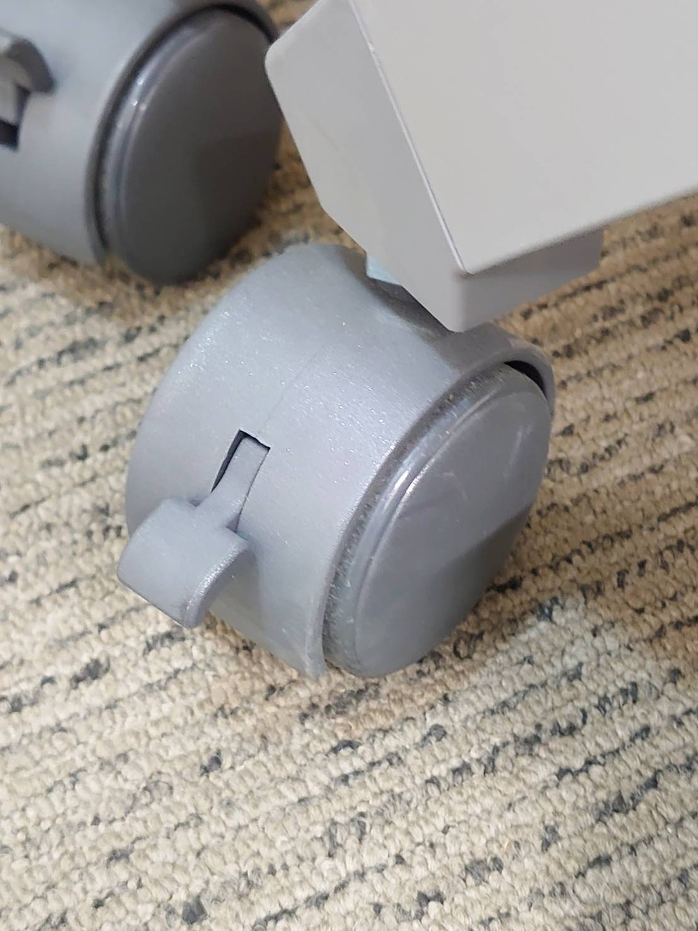 【送料無料 東京地区限定】4台セット 折りたたみテーブル ナイキ NAIKI【中古】 - 画像 (8)