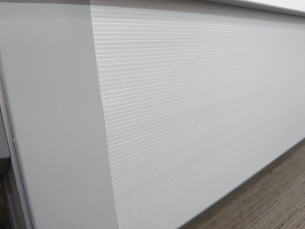 【送料無料 東京地区限定】4台セット 折りたたみテーブル ナイキ NAIKI【中古】 - 画像 (9)