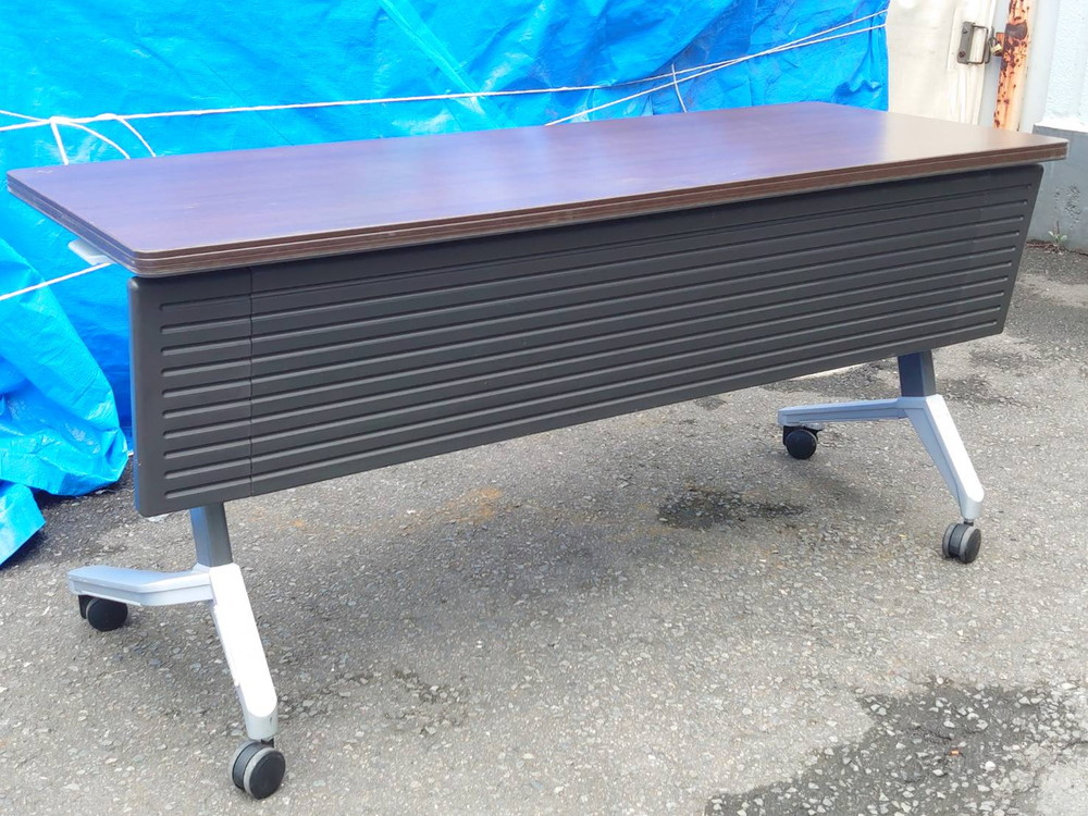 【中古】ミーティングテーブル 会議テーブル コクヨ KT-620