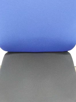 【中古・送料無料・地域限定】4脚セット イトーキ トルテ 国産 オフィスチェア - 画像 (6)