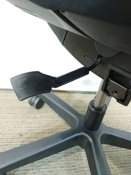 【中古・送料無料・地域限定】4脚セット イトーキ トルテ 国産 オフィスチェア - 画像 (8)