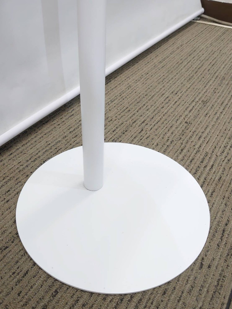 【新品・法人限定送料無料】 アルコールスタンド スプレー台 消毒台 消毒液スタンド - 画像 (12)