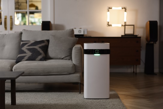 黄砂 PM2.5 対応 送料無料 Airdog X5D エアドッグ フラッグシップパフォーマンスモデル ホワイト 空気清浄機 24畳 リビング 店舗 オフィス - 画像 (19)