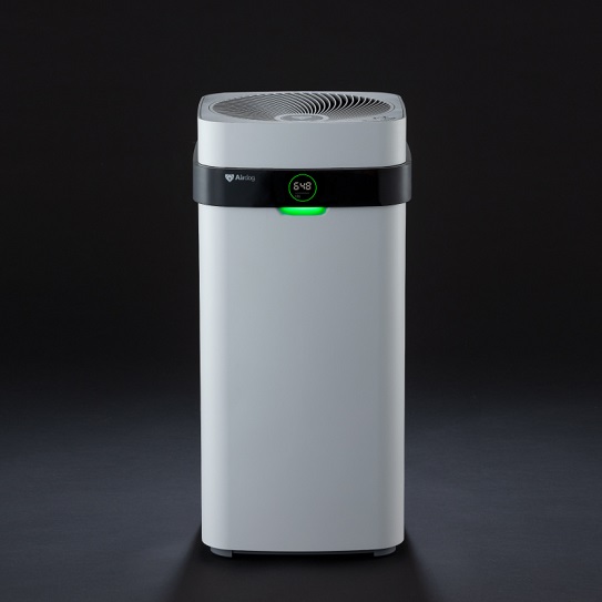新品 【1台限定割引価格】【即納】 Airdog X5D エアドッグ フラッグシップパフォーマンスモデル ホワイト色 空気清浄機 オフィス 店舗 空調家電 オフィス家電 【法人様限定商品】 【送料無料】 - 画像 (2)