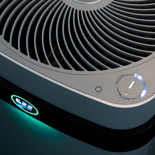 新品 【1台限定割引価格】【即納】 Airdog X5D エアドッグ フラッグシップパフォーマンスモデル ホワイト色 空気清浄機 オフィス 店舗 空調家電 オフィス家電 【法人様限定商品】 【送料無料】 - 画像 (4)