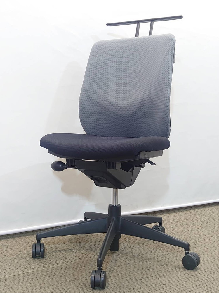 【送料無料 地域限定】 4人用 フリーアドレス デスクセット コクヨ ワークソート ワークテーブルセット W1400×2台 フリアド 平机 片袖机 可動式 オフィステーブル ミーティングテーブル 会議テーブル 多目的テーブル SDT-WS1414PAW 開業セット 国産 【中古オフィス家具】【中古】 - 画像 (13)