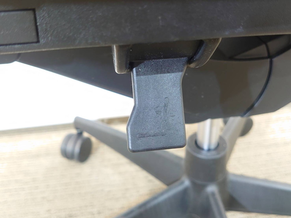 【送料無料 地域限定】 4人用 フリーアドレス デスクセット コクヨ ワークソート ワークテーブルセット W1400×2台 フリアド 平机 片袖机 可動式 オフィステーブル ミーティングテーブル 会議テーブル 多目的テーブル SDT-WS1414PAW 開業セット 国産 【中古オフィス家具】【中古】 - 画像 (16)