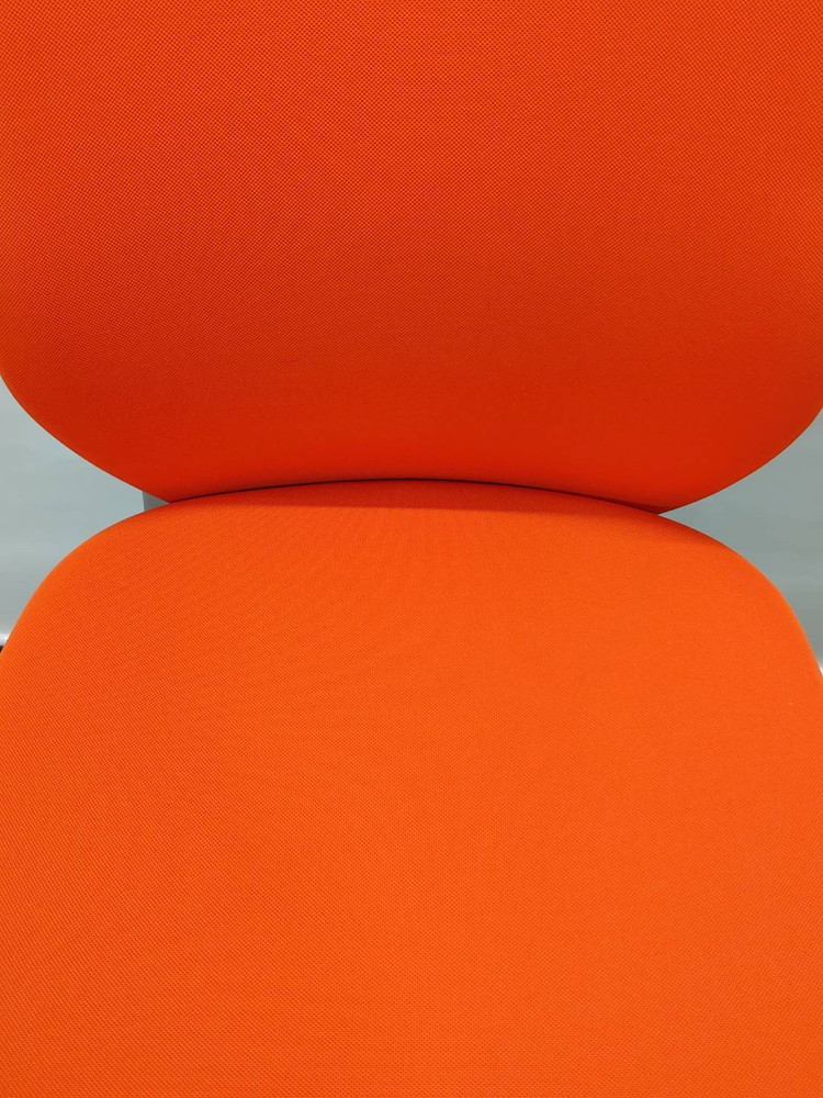 オフィスチェア 事務用チェア エグゼクティブチェア マネジメントチェア チェアー チェアハンガー付き コクヨ セディスタ 国産 オフィスチェア デスクチェア 事務チェア キャスターチェア 事務イス ワークチェア 事務いす ワーキングチェア タスクチェア パソコンチェア 事務椅子【中古オフィス家具】【中古】 - 画像 (5)