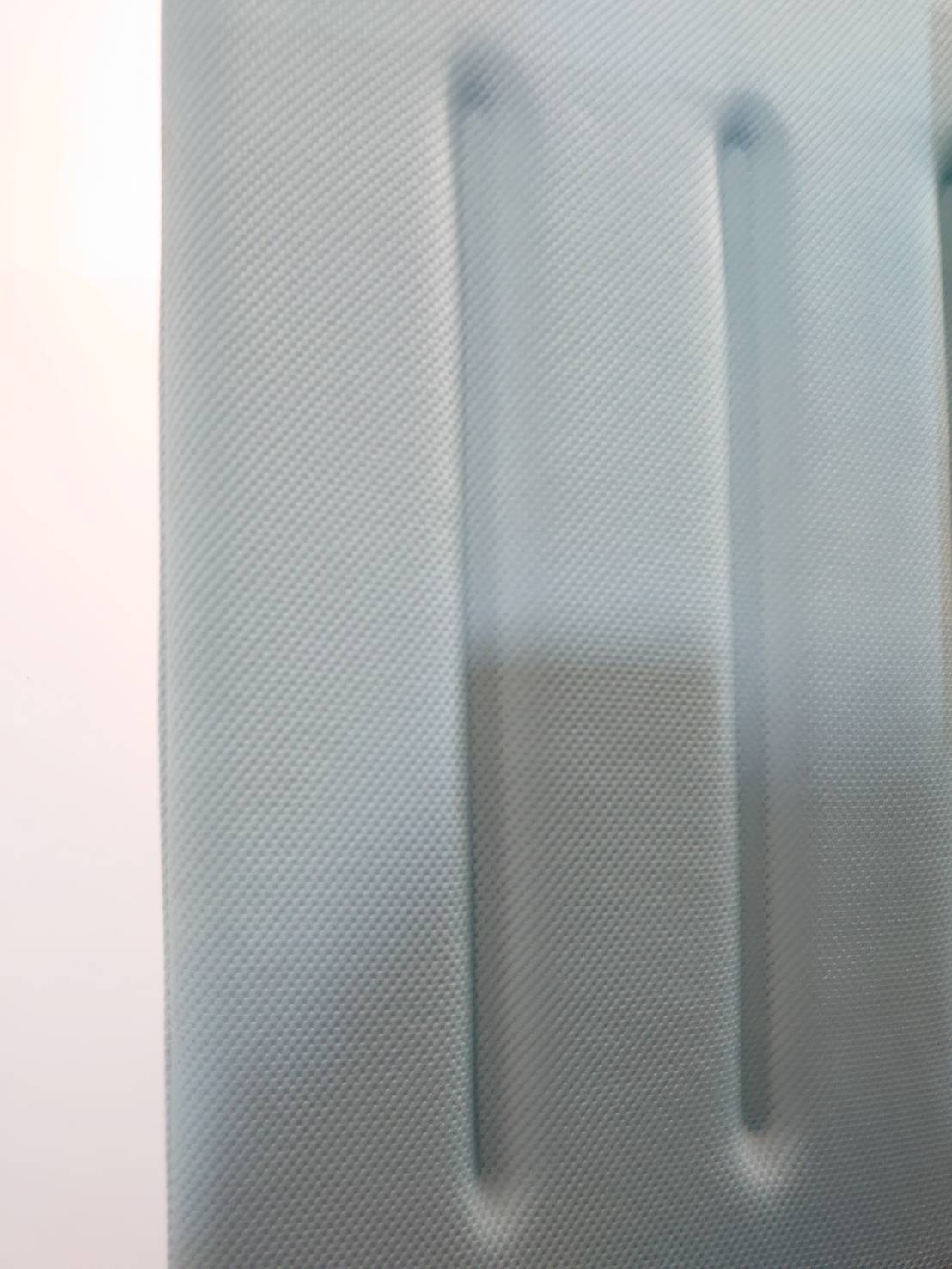 【送料無料 東京地区限定】 オカムラ マッフル インテリアスクリーン W1000 パーティション パーテーション スクリーンパネル 自立式 脚付き 自立パーティション 自立パーテーション 【中古オフィス家具】【中古】 - 画像 (4)