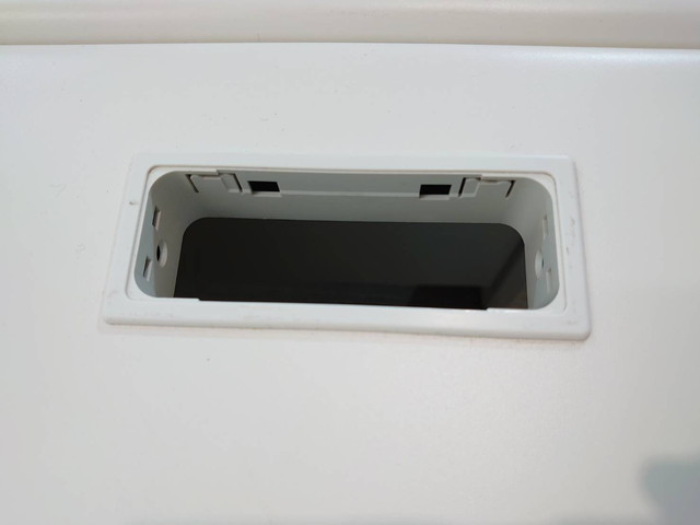 平机 スチールデスク オフィスデスク 机 ワークデスク【中古オフィス家具】 【中古】 (複製) - 画像 (5)