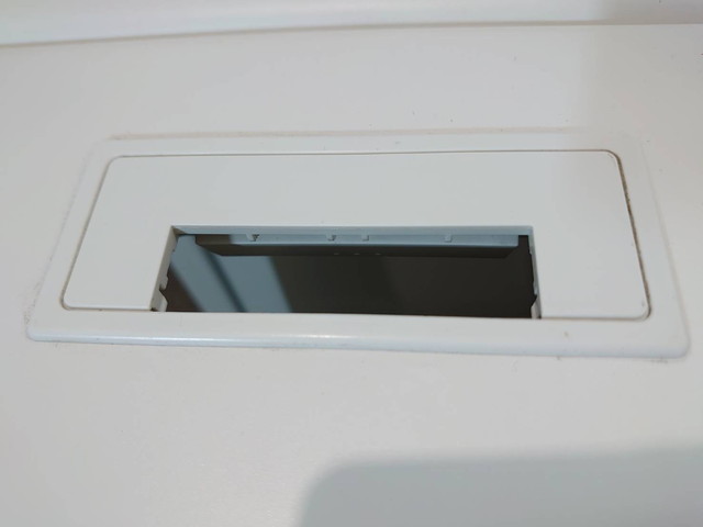 平机 スチールデスク オフィスデスク 机 ワークデスク【中古オフィス家具】 【中古】 (複製) - 画像 (6)