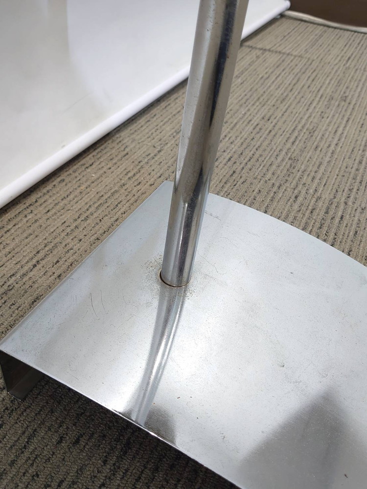 【送料無料 東京地区限定】 トルソー マネキン ボディ 女性用 レディース 立体裁断 アパレル パタンナー 店舗用品 展示 ディスプレイ 衣装 洋裁 業務用 【中古オフィス家具】【中古】 - 画像 (6)