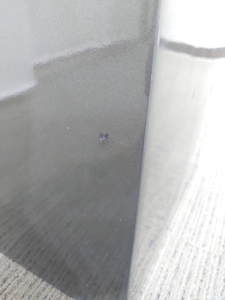 【店頭引き渡し限定】フェイクグリーン オフィスグリーン 観葉植物 インテリアグリーン 人工観葉植物 造花【中古オフィス家具】【中古】 - 画像 (6)