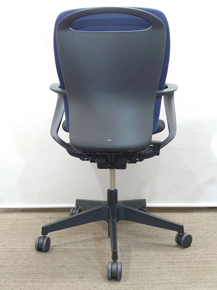 【送料無料 地域限定】 6人用 フリーアドレス デスクセット コクヨ ワークソート ワークテーブルセット W1400×3台 フリアド 平机 片袖机 可動式 オフィステーブル ミーティングテーブル 会議テーブル 多目的テーブル SDT-WS1414PAW 開業セット 国産 【中古オフィス家具】【中古】 - 画像 (13)