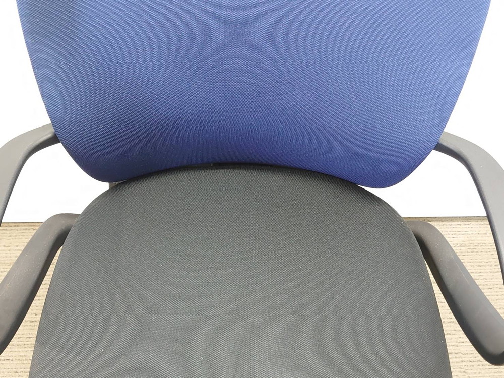 【送料無料 地域限定】 6人用 フリーアドレス デスクセット コクヨ ワークソート ワークテーブルセット W1400×3台 フリアド 平机 片袖机 可動式 オフィステーブル ミーティングテーブル 会議テーブル 多目的テーブル SDT-WS1414PAW 開業セット 国産 【中古オフィス家具】【中古】 - 画像 (15)