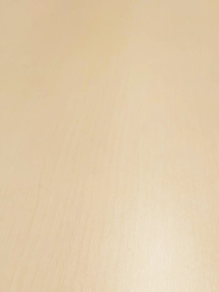 【店頭引き渡し限定】 平机 オフィスデスク クリエイティブテーブル ワークデスク ラウンドデスク サイドウイングテーブル コクヨ サイズ HF-CYDER129 【中古オフィス家具】【中古】 - 画像 (4)