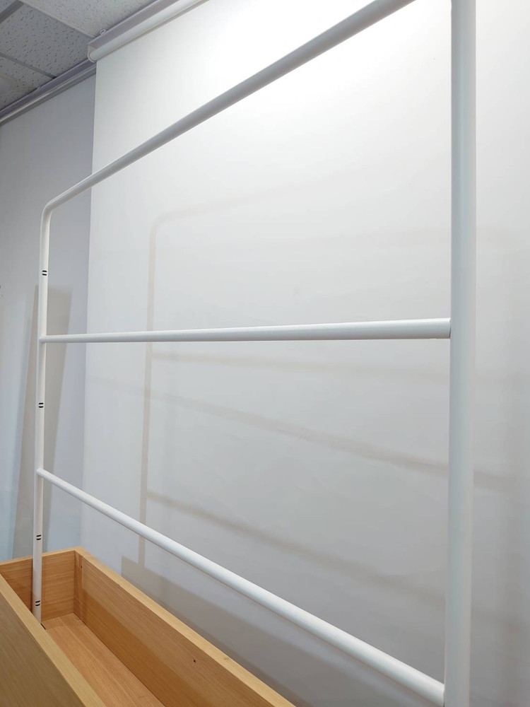 【送料無料 東京地区限定】 2点セット コクヨ ラダースクリーン プランターボックス プランター フラワースタンド フラワーボックス 植物ポット DAYS BOUNDARY W1500×D300×H1800 XY-BLSPX157MC1N 【中古オフィス家具】【中古】 - 画像 (9)