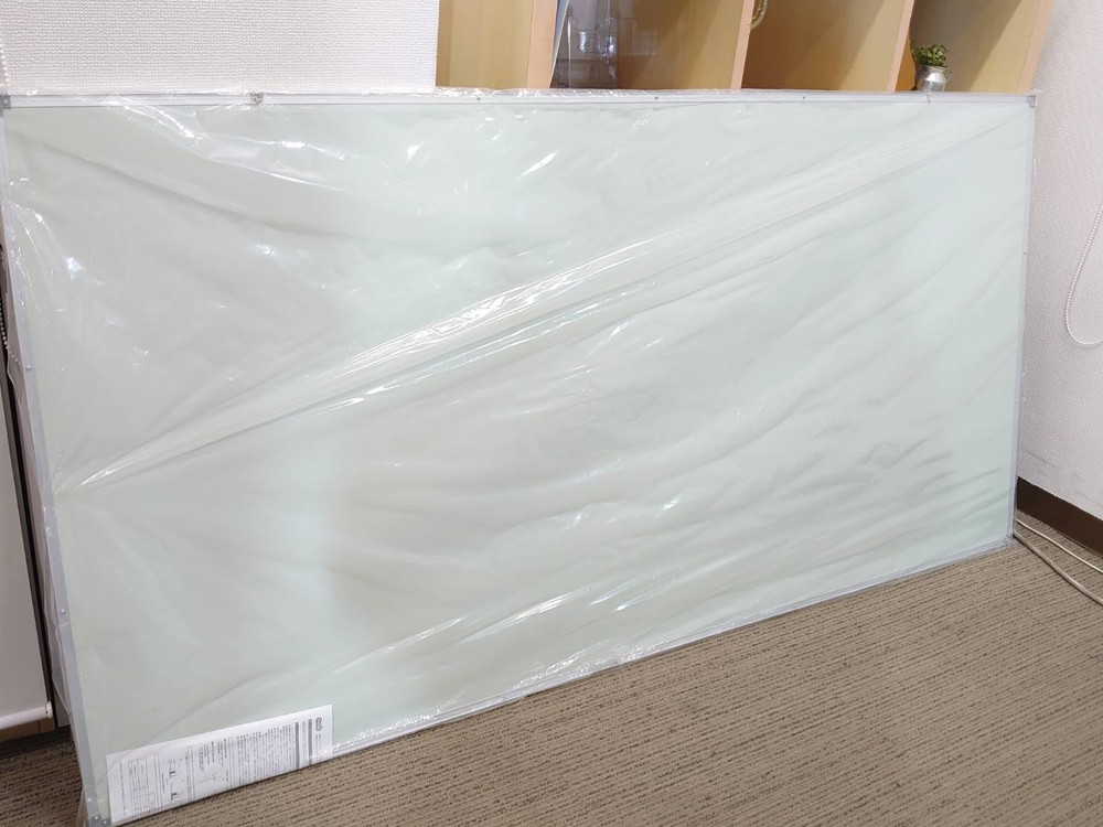 【新品】 【法人限定 送料無料】 スケジュールボード ホワイトボード 月予定表 行動予定表 壁掛 片面 オフィスボード 事務所 学校 塾 多目的 会社 オフィス用品 - 画像 (7)