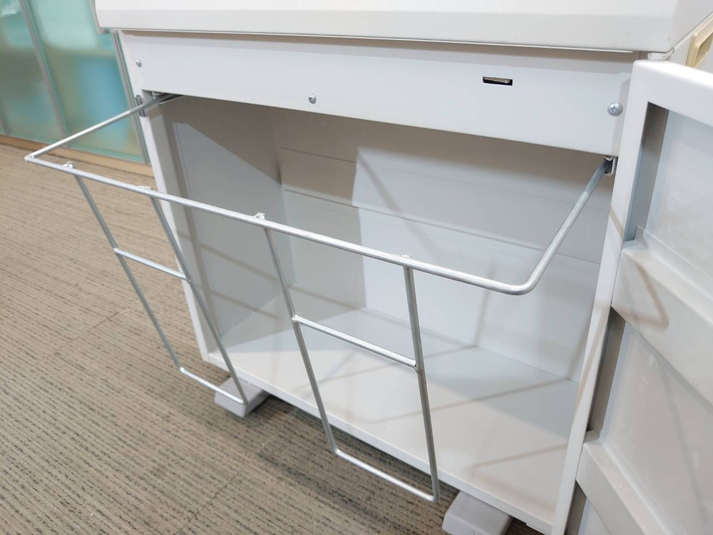 【送料無料 地域限定】シュレッダー 電動シュレッダー オフィスシュレッダー オフィス用シュレッダー 明光商会 MSuシュレッダー V150 - 画像 (6)