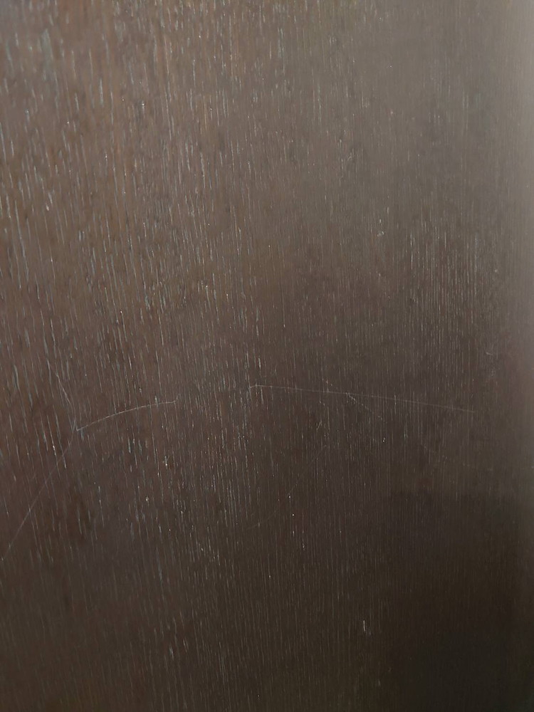 コクヨ 両袖机 両袖デスク 役員デスク 高級デスク 木製デスク 役員用デスク 役員机 社長机 役員用家具 オフィスデスク マネジメントデスク エグゼクティブデスク 社長室 役員室【中古オフィス家具】【中古】 - 画像 (5)