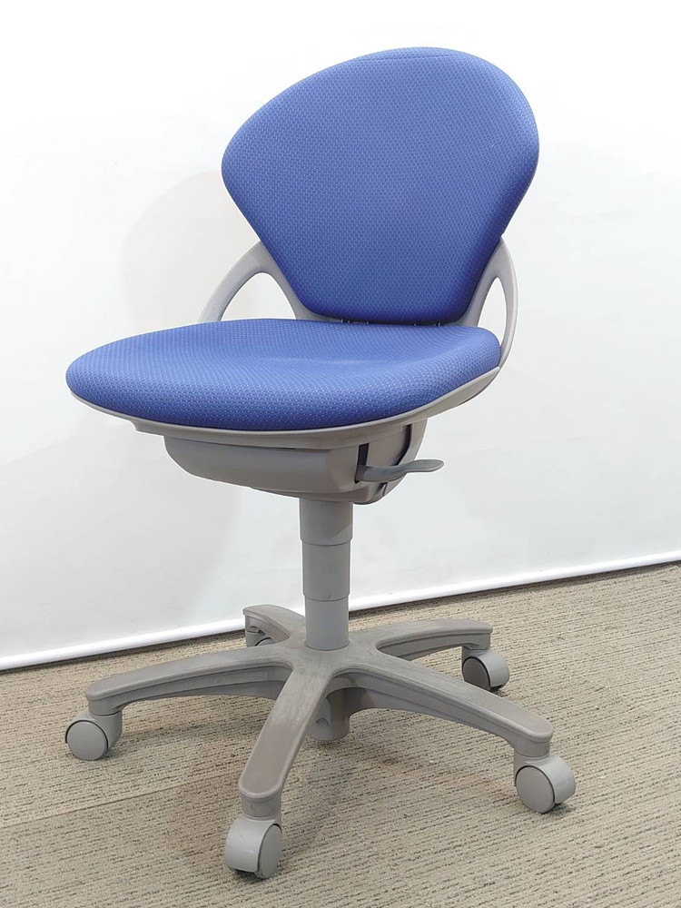 【送料無料 地域限定】【美品】5台セット イトーキ CZ プレーゴ 5人用 オフィスデスクセット 両袖机 片袖机 椅子 オフィスデスク オフィスチェア W1400 W1000 ITOKI 国産 【中古オフィス家具】【中古】 - 画像 (12)