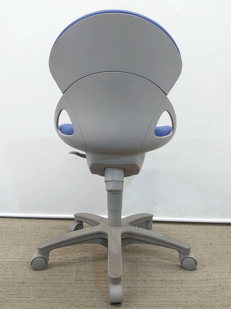 【送料無料 地域限定】【美品】5台セット イトーキ CZ プレーゴ 5人用 オフィスデスクセット 両袖机 片袖机 椅子 オフィスデスク オフィスチェア W1400 W1000 ITOKI 国産 【中古オフィス家具】【中古】 - 画像 (15)