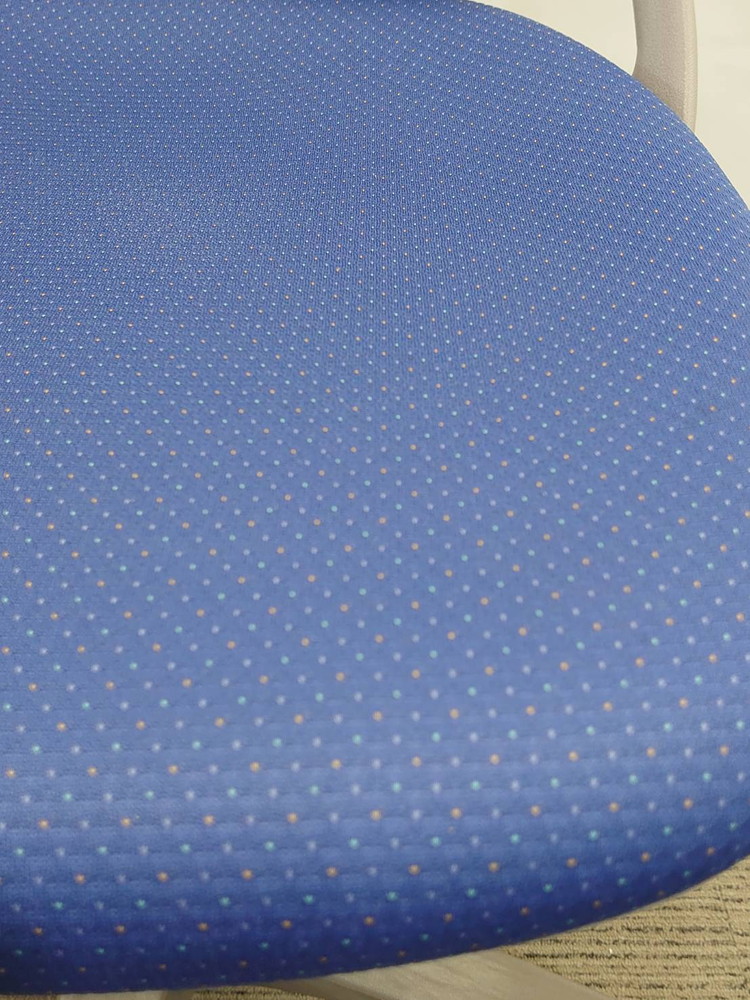 【送料無料 地域限定】【美品】5台セット イトーキ CZ プレーゴ 5人用 オフィスデスクセット 両袖机 片袖机 椅子 オフィスデスク オフィスチェア W1400 W1000 ITOKI 国産 【中古オフィス家具】【中古】 - 画像 (16)