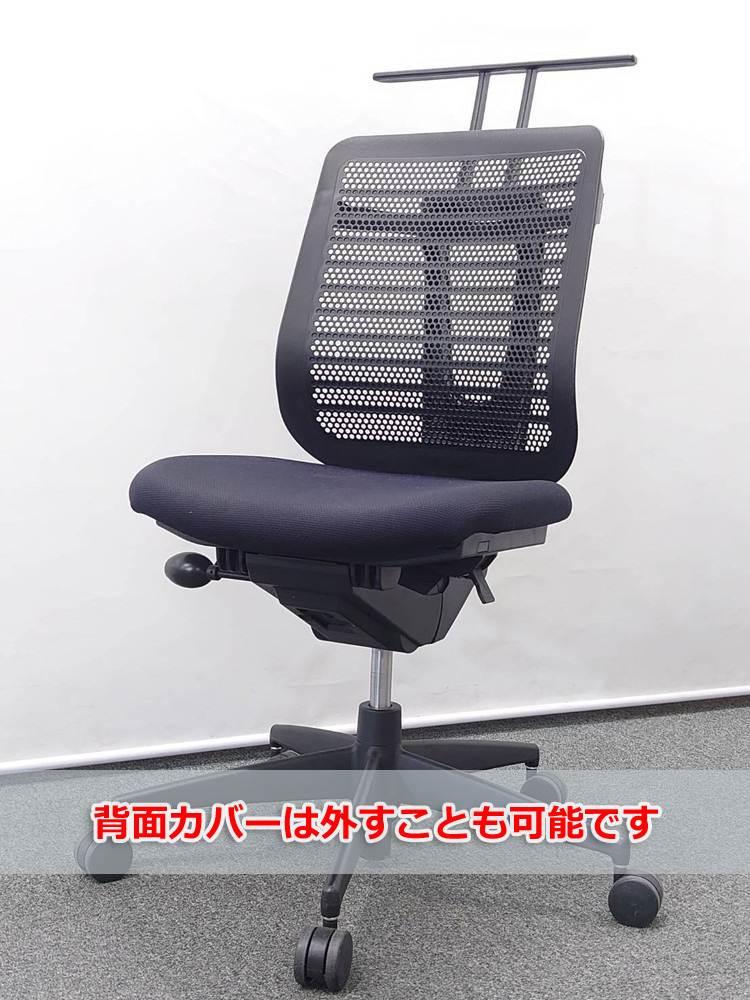 【送料無料 地域限定】 4人用 フリーアドレス デスクセット コクヨ ワークソート ワークテーブルセット W1400×2台 フリアド 平机 片袖机 可動式 オフィステーブル ミーティングテーブル 会議テーブル 多目的テーブル SDT-WS1414PAW 開業セット 国産 【中古オフィス家具】【中古】 - 画像 (15)