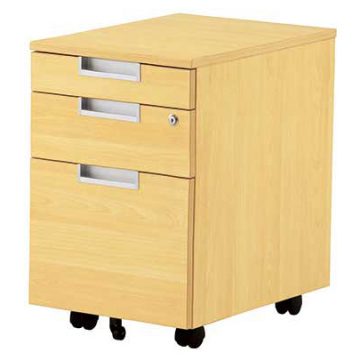 【法人様限定】送料無料 [Jシリーズ] インサイドワゴンⅢ ナチュラル RFCA-NJ3