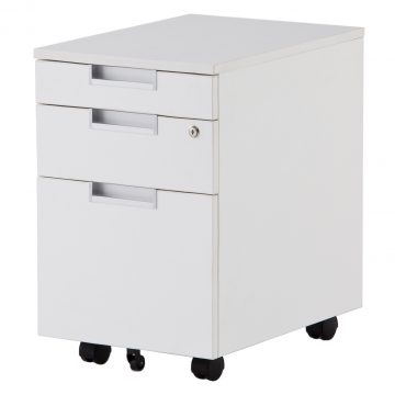 【法人様限定】送料無料 [Jシリーズ] インサイドワゴンⅢ ホワイト RFCA-WJ3