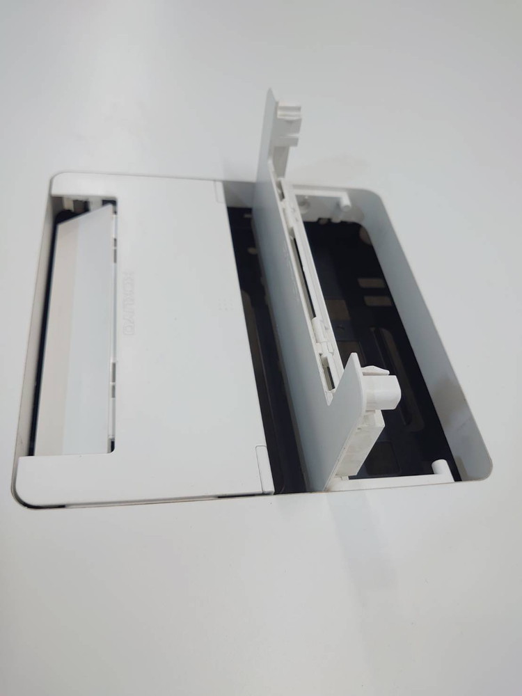 【送料無料 地域限定】 2人用 フリーアドレス デスクセット コクヨ ワークソート ワークテーブルセット W1400 フリアド 平机 可動式 オフィスデスク オフィステーブル ミーティングテーブル 会議テーブル 多目的テーブル SDT-WS1414PAW 開業セット 国産 オフィス家具セット 【中古オフィス家具】 【中古】 - 画像 (9)