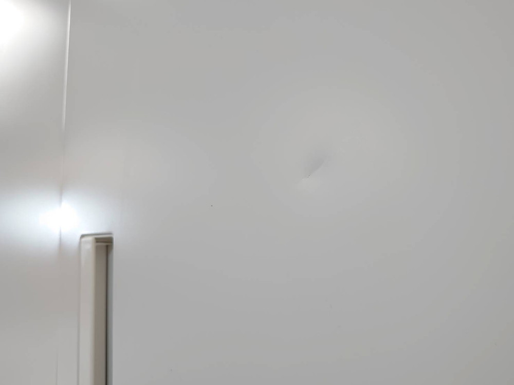 上下書庫 両開き書庫 スチール書庫 両開きキャビネット 本棚 書棚 キャビネット 保管庫 収納庫 スチールキャビネット ユニット書庫 上下セット書庫【中古オフィス家具】【中古】 - 画像 (6)