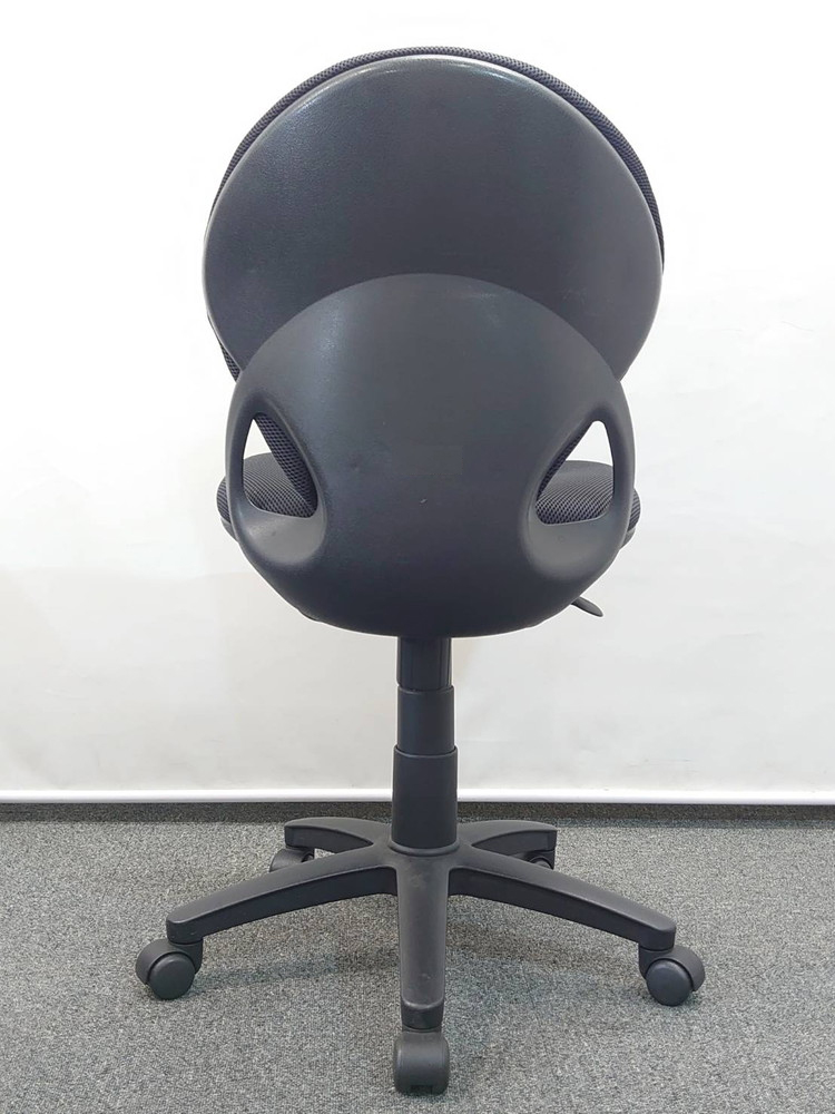 【送料無料 地域限定】【在庫44脚あり】10脚セット オフィスチェア OAチェア デスクチェア 事務チェア キャスターチェア 【中古オフィス家具】【中古】 - 画像 (5)