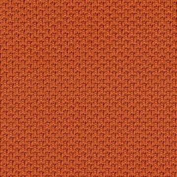 【法人様限定】T30チェア 可動肘 ヘッドレスト付き オレンジ FHTN302RF020 - 画像 (4)