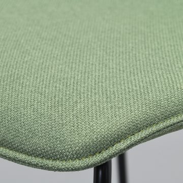 【法人様限定】送料無料 BARSTOOL PLUS グリーン - 画像 (3)