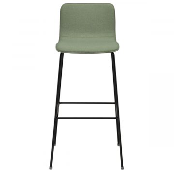 【法人様限定】送料無料 BARSTOOL PLUS グリーン - 画像 (2)