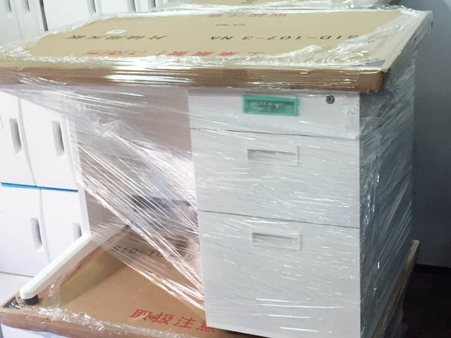 【法人様限定商品】 片袖机 スチールデスク オフィスデスク 片袖デスク 事務デスク スチールデスク 事務机 デスク ワークデスク 鍵付き コードホール W1200 天板2色あり 【新品オフィス家具】【新品】 - 画像 (11)