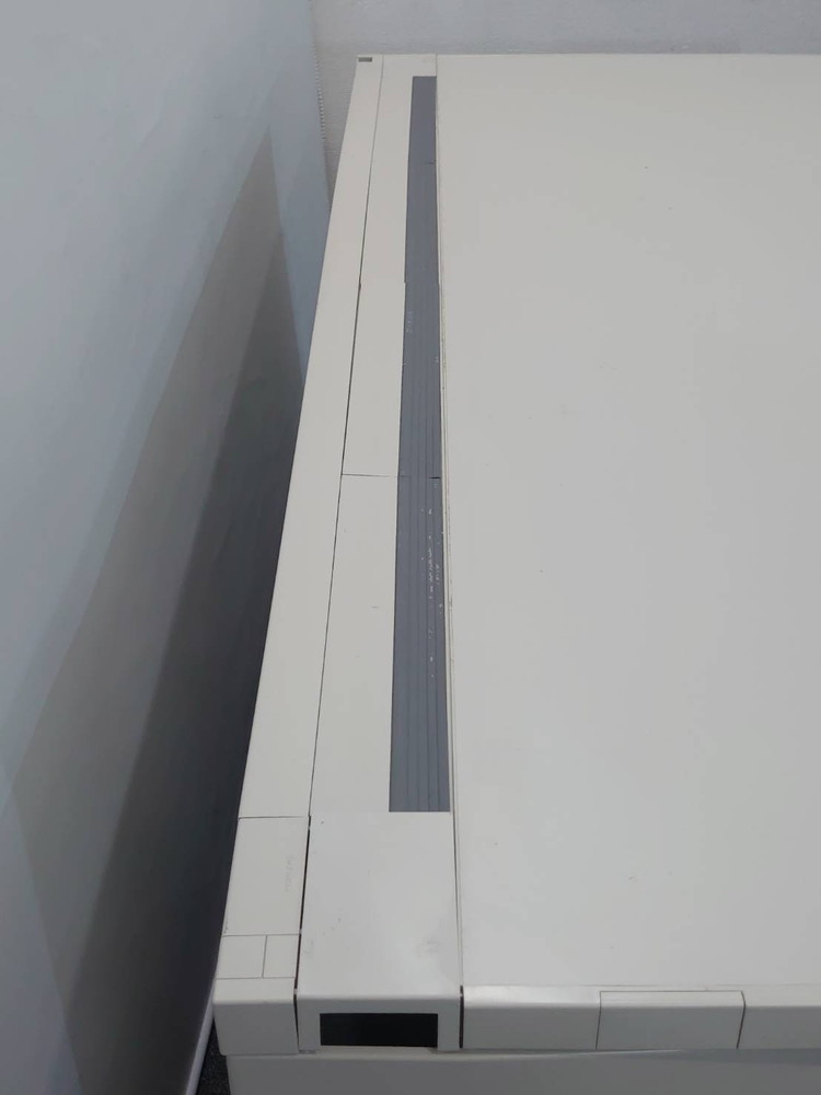 美品 2019年製 コクヨ 両袖机 スチールデスク オフィスデスク 両袖デスク 役員デスク エグゼクティブデスク 事務机 W1400 【中古オフィス家具】 - 画像 (4)