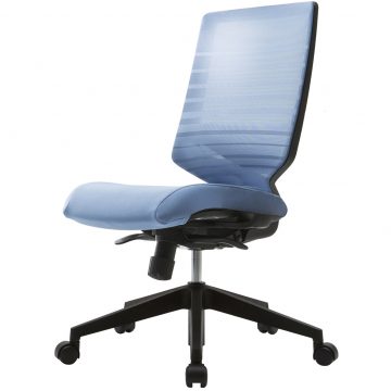 【法人様限定】送料無料 T30チェア ブルー