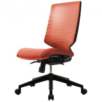 【法人様限定】送料無料 T30チェア オレンジ