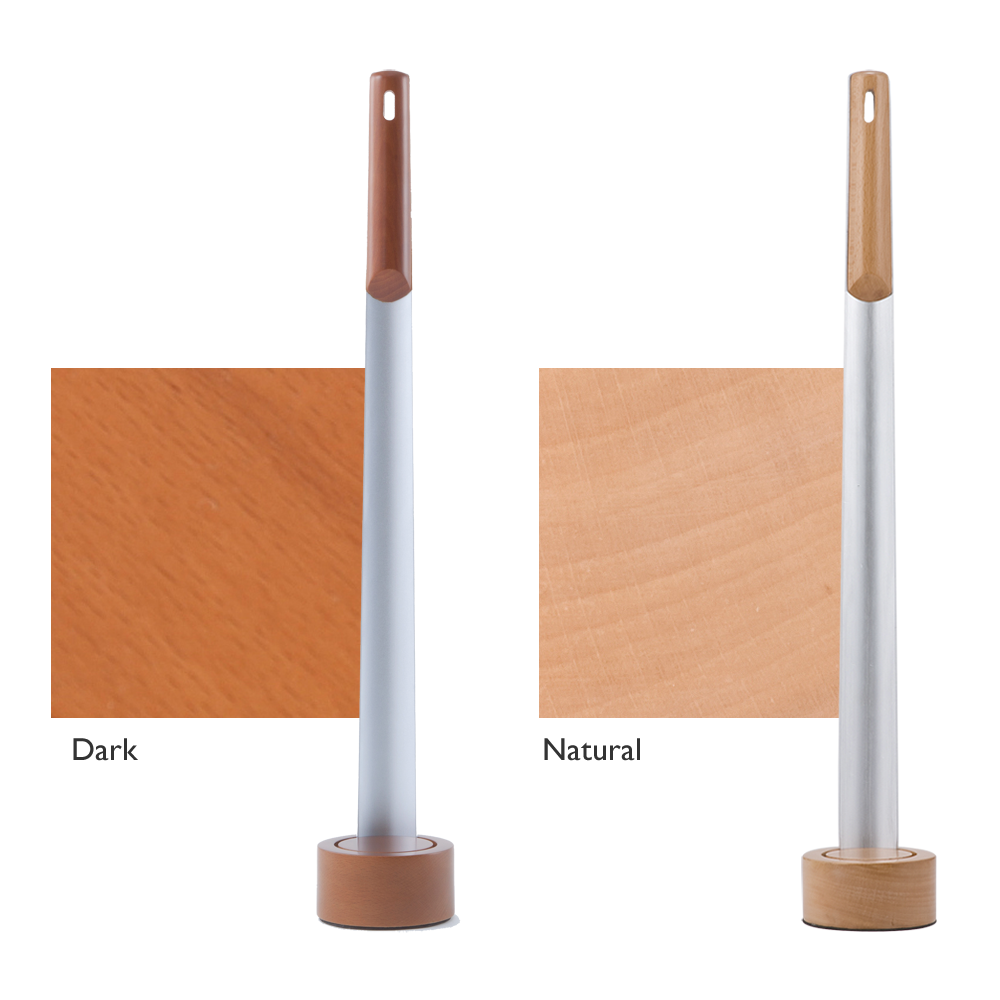 【法人様限定】送料無料 Kutsubella クツベッラ 靴べら ダーク RFSH-JMD - 画像 (4)