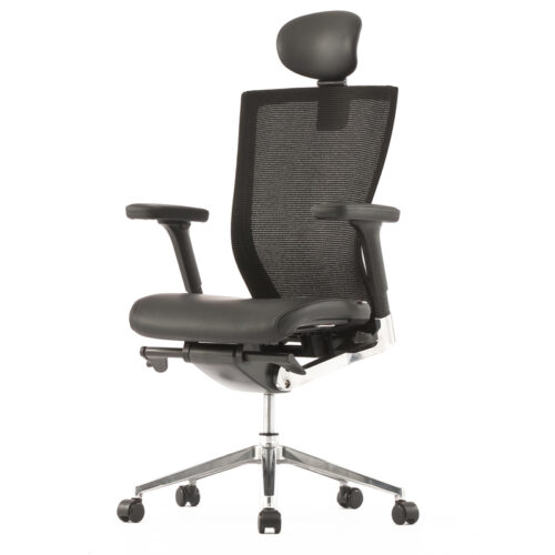 【法人様限定】送料無料 FHT500RF004 / T50 エグゼクティブチェア RFC-T50EX