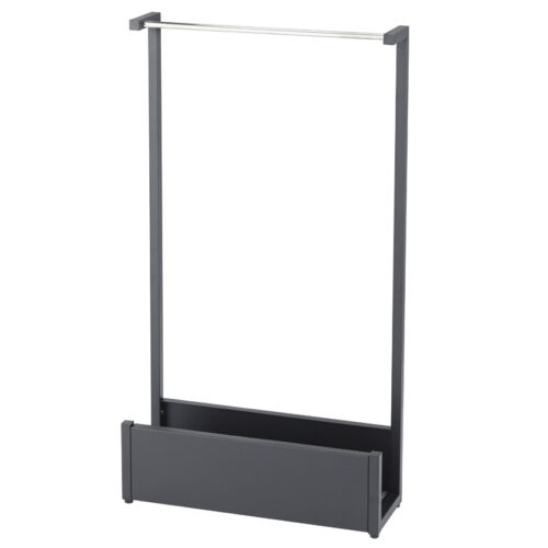 【法人様限定】送料無料 ハンギングアンブレラスタンド ブラック RFHUS-BK