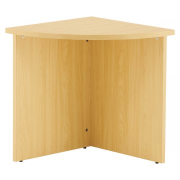 【法人様限定】送料無料 [Jシリーズ] ローカウンター コーナー ナチュラル RFLC-CNJ